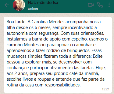 Depoimento 2